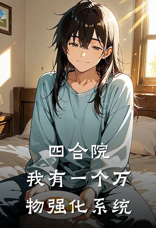 四合院：我有一个万物强化系统