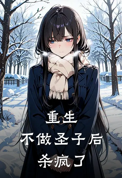 楚良刘莽《重生：不做圣子后，杀疯了》_(楚良刘莽)热门小说