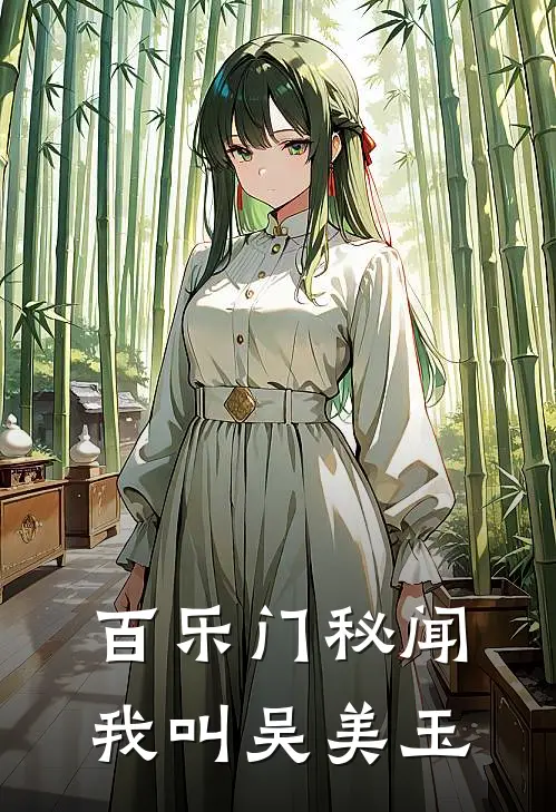 百乐门秘闻：我叫吴美玉(吴明吴美玉)最新好看小说_最新章节列表百乐门秘闻：我叫吴美玉(吴明吴美玉)