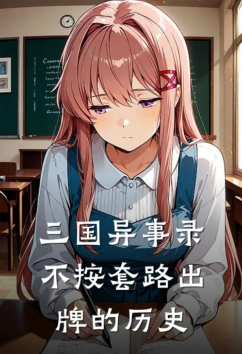 三国异事录：不按套路出牌的历史关羽陈寿最新好看小说_免费小说三国异事录：不按套路出牌的历史(关羽陈寿)