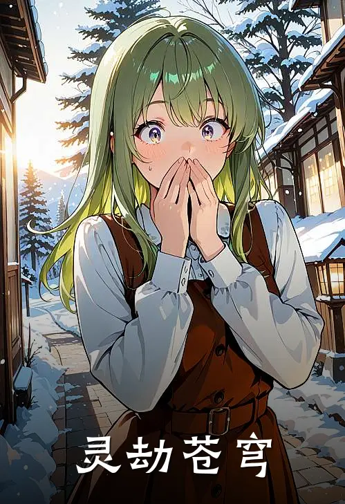 灵劫苍穹林风苏瑶小说完整版_热门好看小说灵劫苍穹(林风苏瑶)