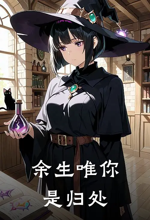 《余生唯你是归处》周旭林疏月已完结小说_余生唯你是归处(周旭林疏月)火爆小说