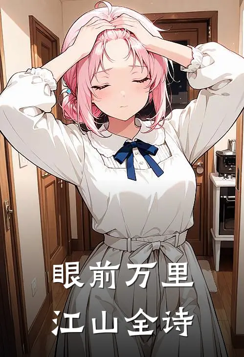 眼前万里江山全诗