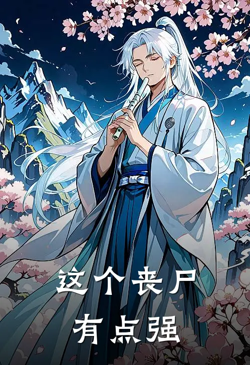 这个丧尸有点强