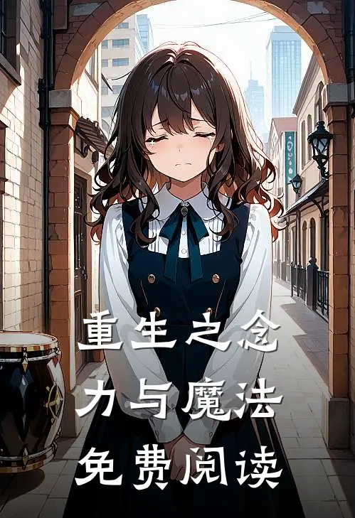 重生之念力与魔法免费阅读