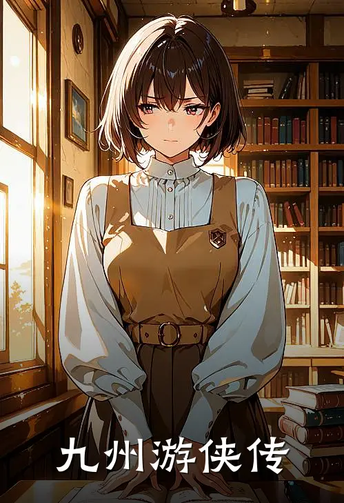 九州游侠传萧云行青萝最新免费小说_免费完本小说九州游侠传萧云行青萝
