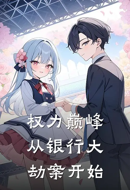 权力巅峰，从银行大劫案开始