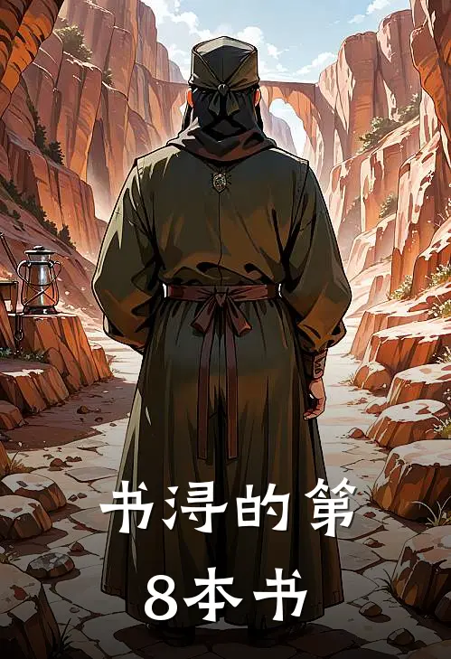 书浔的第8本书