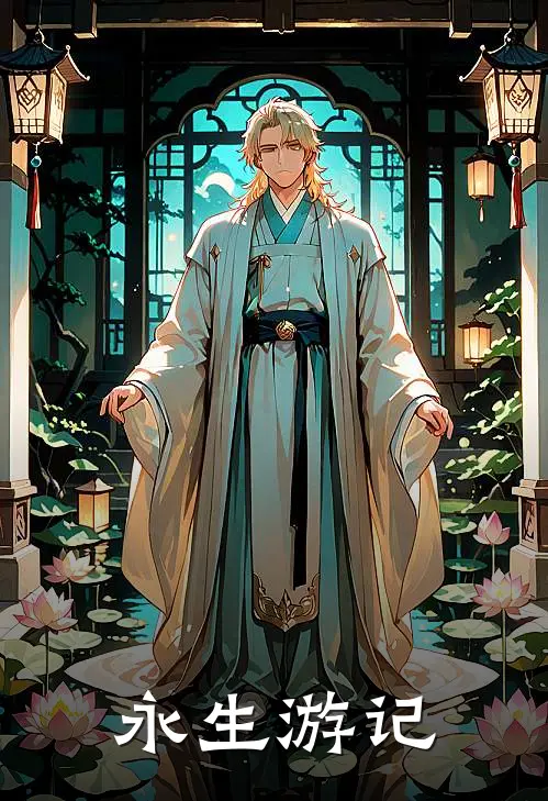 永生游记