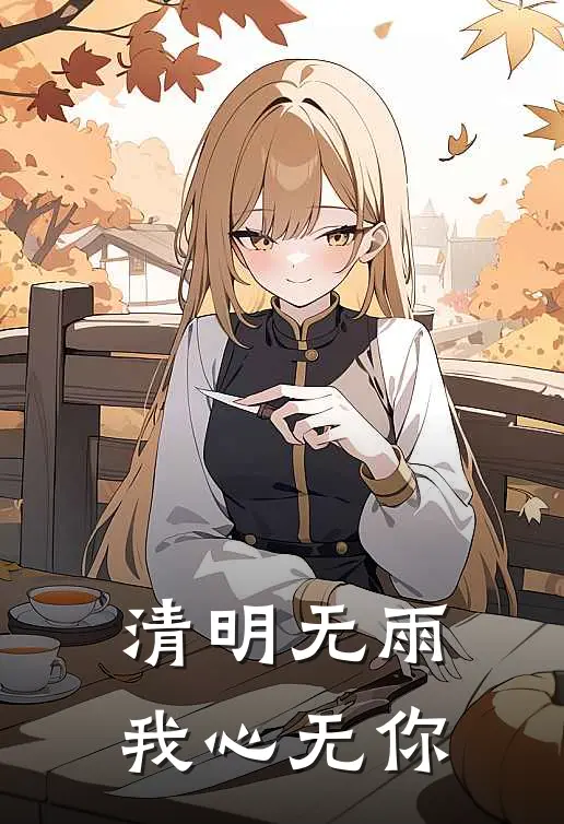 清明无雨，我心无你楼离赵景承最新推荐小说_完结版小说推荐清明无雨，我心无你楼离赵景承