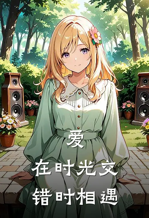 爱，在时光交错时相遇