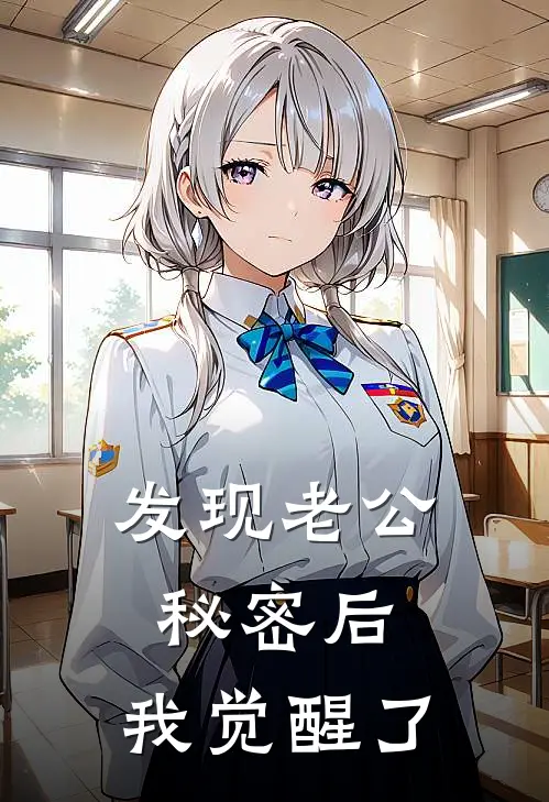 发现老公秘密后，我觉醒了沈知衍林晚星免费小说大全_完结的小说发现老公秘密后，我觉醒了(沈知衍林晚星)