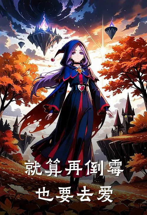 就算再倒霉，也要去爱林清林语完整版小说_最新章节列表就算再倒霉，也要去爱(林清林语)