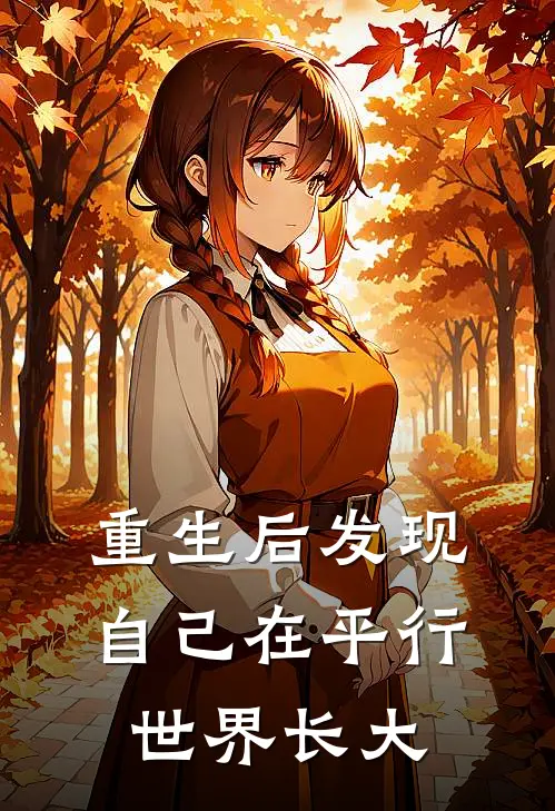 重生后发现自己在平行世界长大