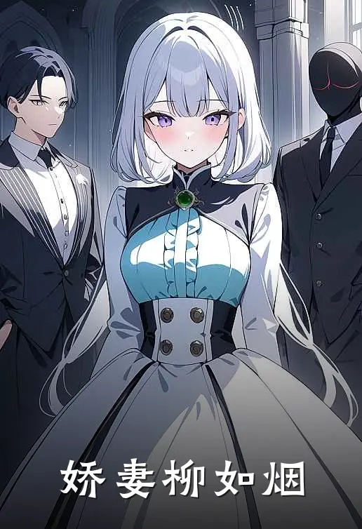 娇妻柳如烟