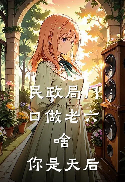 民政局门口做老六，啥，你是天后