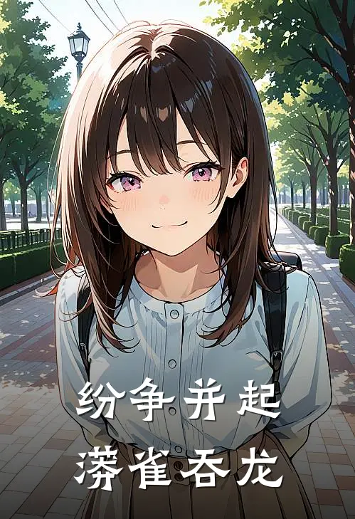 纷争并起，蟒雀吞龙