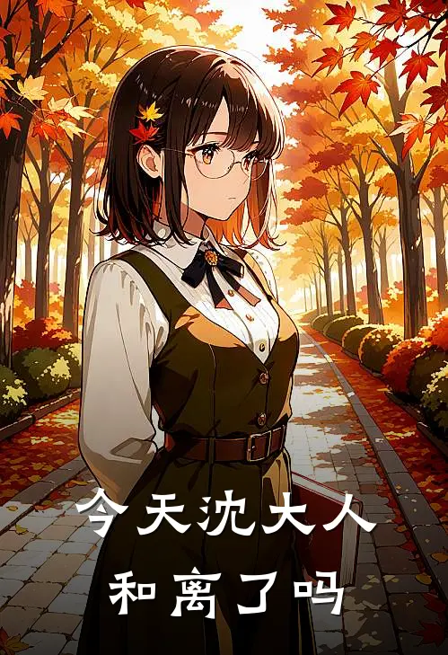 《今天沈大人和离了吗》沈时暮梅娘已完结小说_今天沈大人和离了吗(沈时暮梅娘)火爆小说