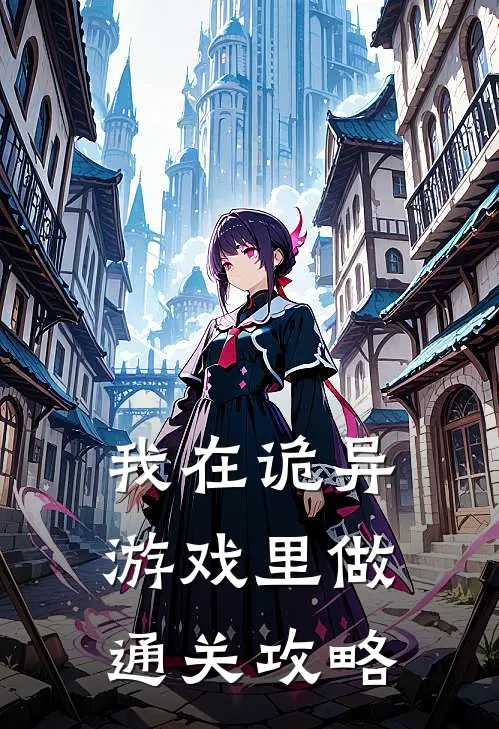 我在诡异游戏里做通关攻略(谢珣郁唯)热门网络小说_最新完本小说我在诡异游戏里做通关攻略(谢珣郁唯)