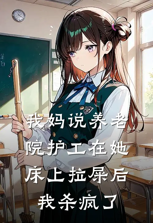 我妈说养老院护工在她床上拉屎后，我杀疯了(李秀霞李护工)完整版免费阅读_最新章节列表我妈说养老院护工在她床上拉屎后，我杀疯了(李秀霞李护工)