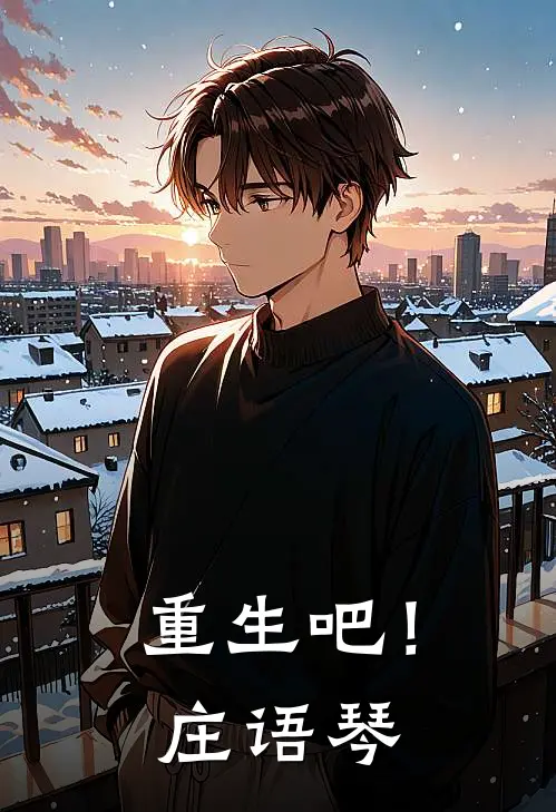 重生吧！庄语琴傅云夕庄语琴热门小说推荐_完本小说大全重生吧！庄语琴(傅云夕庄语琴)