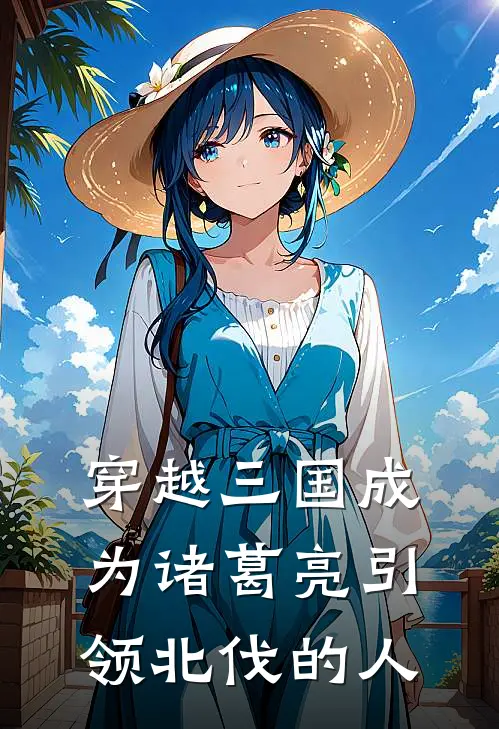 穿越三国成为诸葛亮引领北伐的人