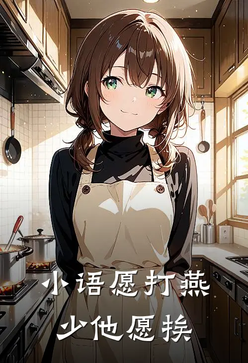 小语愿打燕少他愿挨