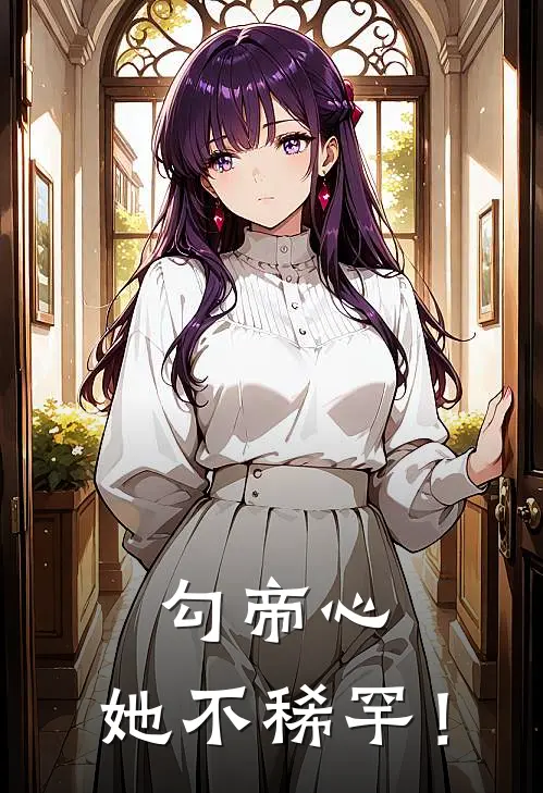 勾帝心，她不稀罕！