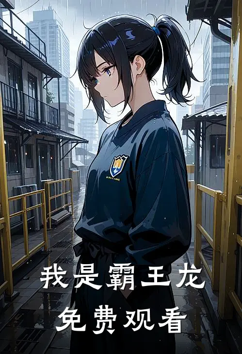 我是霸王龙免费观看