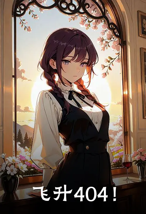 飞升404！(张无涯剑修)全集阅读_飞升404！最新章节阅读