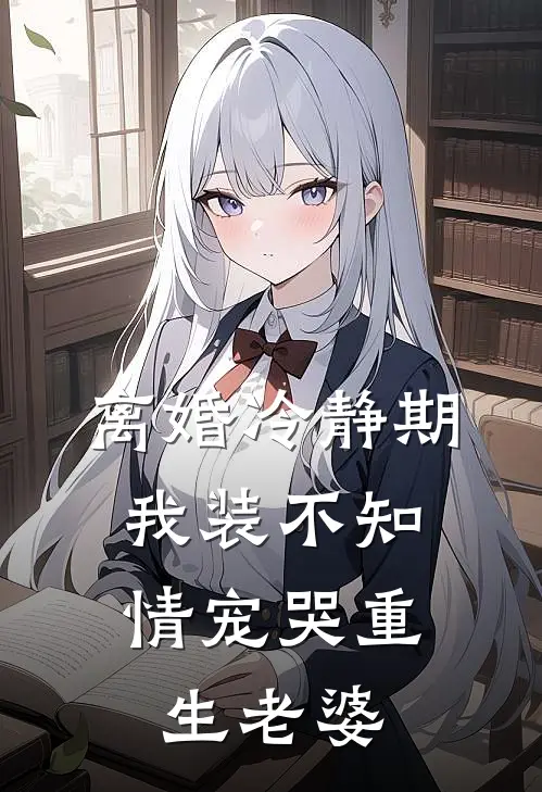 苏浅陆深《离婚冷静期，我装不知情宠哭重生老婆》最新章节阅读_(苏浅陆深)热门小说