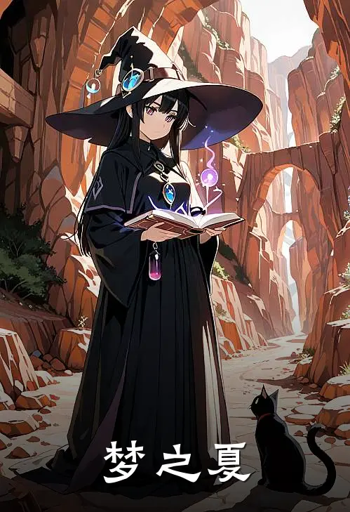 梦之夏