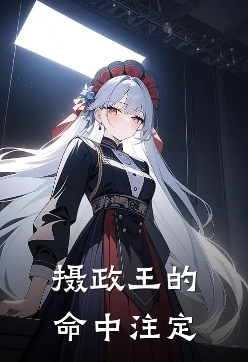 摄政王的命中注定
