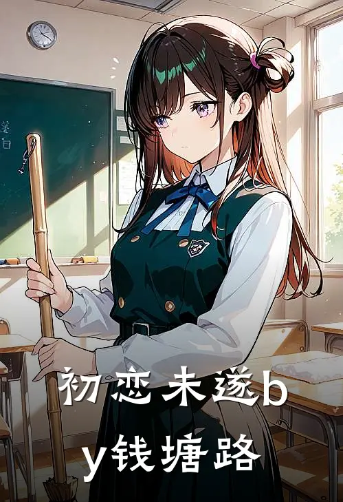 初恋未遂by钱塘路