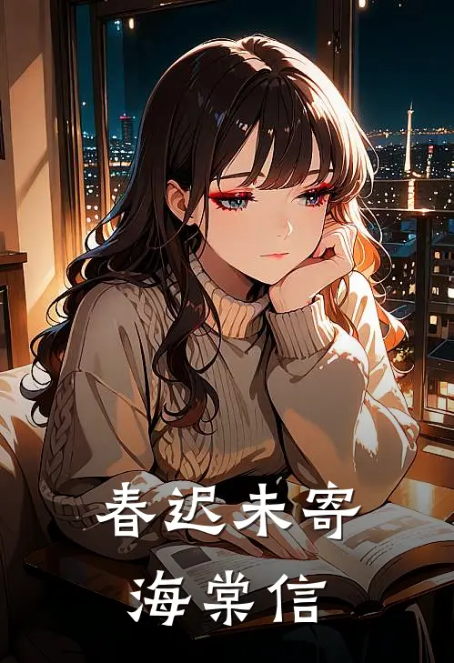 春迟未寄海棠信周临清明明小说完结推荐_完整版小说免费阅读春迟未寄海棠信(周临清明明)