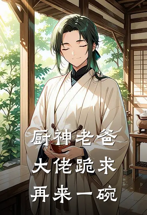 厨神老爸：大佬跪求再来一碗吴迪吴国栋完整免费小说_热门小说阅读厨神老爸：大佬跪求再来一碗吴迪吴国栋