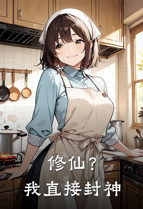 修仙？我直接封神