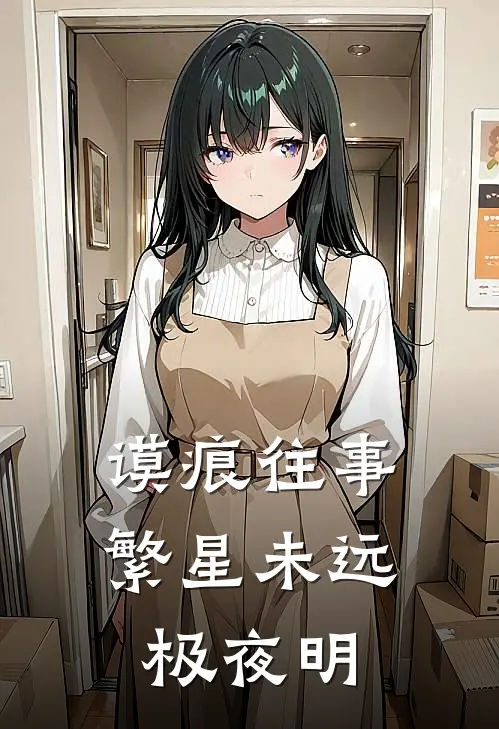 谟痕往事：繁星未远极夜明荼玄舒野完结版小说_完结版小说谟痕往事：繁星未远极夜明(荼玄舒野)