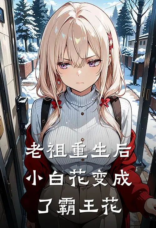 老祖重生后小白花变成了霸王花沈南星楼思渊完结版小说_最新章节列表老祖重生后小白花变成了霸王花(沈南星楼思渊)