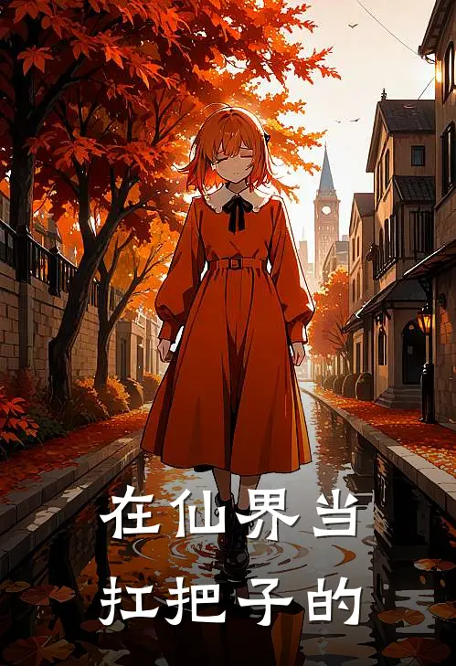 在仙界当扛把子的