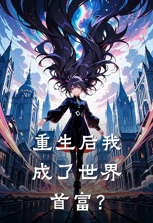 重生后我成了世界首富？(俞辰苏玥)完整版免费全文阅读_完本小说推荐重生后我成了世界首富？(俞辰苏玥)