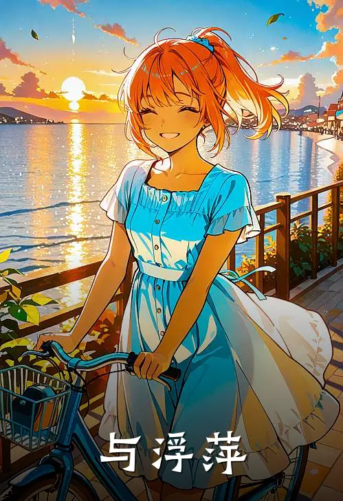 《与浮萍》柳青李停云火爆新书_与浮萍(柳青李停云)免费小说