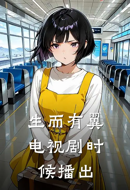 生而有翼电视剧时候播出