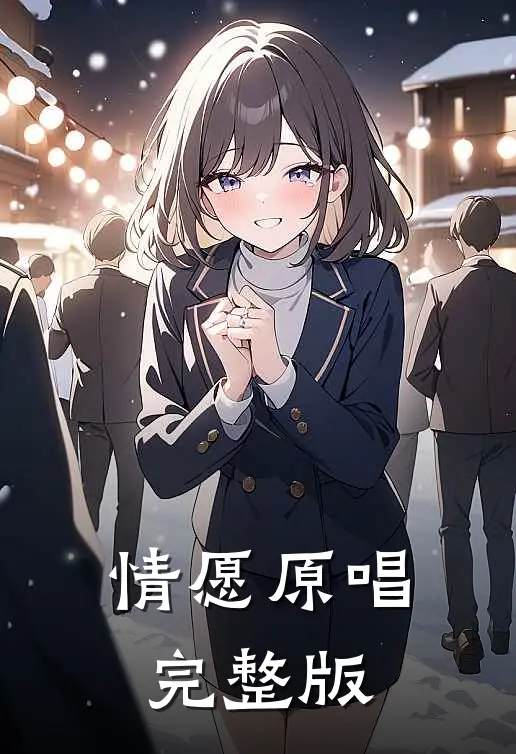 情愿原唱完整版