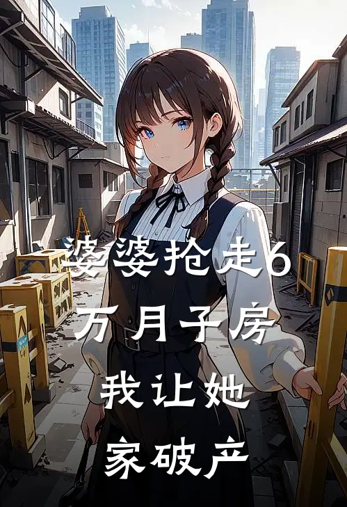 婆婆抢走6万月子房，我让她家破产方茴周明轩最新推荐小说_完结版小说推荐婆婆抢走6万月子房，我让她家破产方茴周明轩