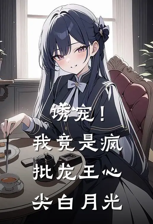 诱宠！我竟是疯批龙王心尖白月光