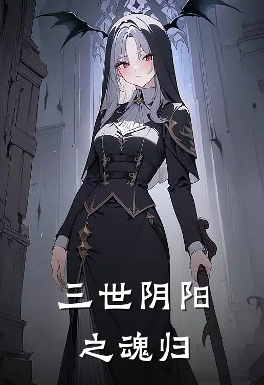 三世阴阳之魂归