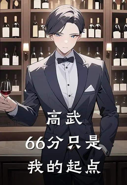 高武：66分只是我的起点