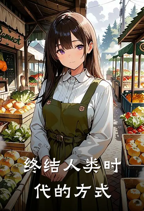 终结人类时代的方式