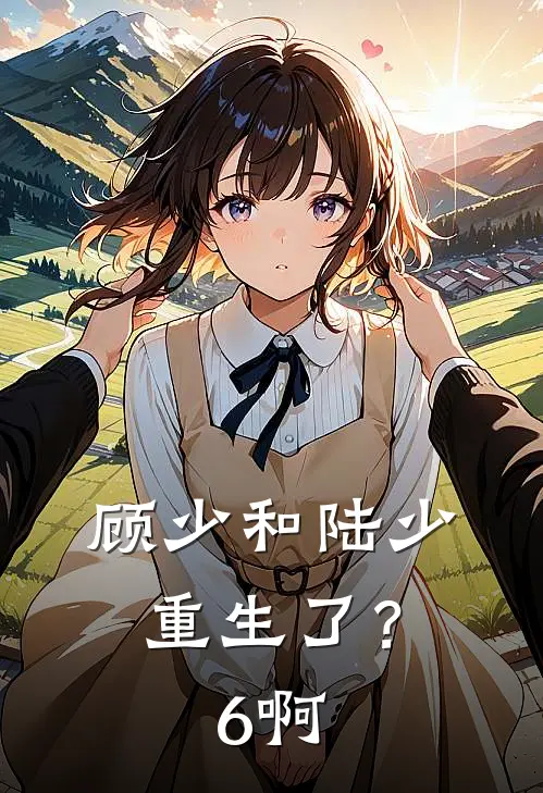 顾少陆少(顾少和陆少重生了？6啊)全文免费在线阅读_顾少和陆少重生了？6啊完整版免费在线阅读